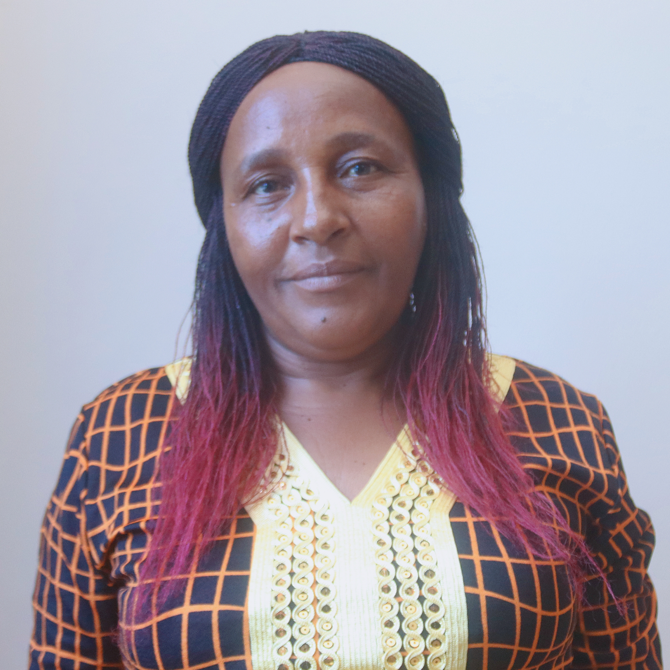 Beatrice Wavinya Mbindyo