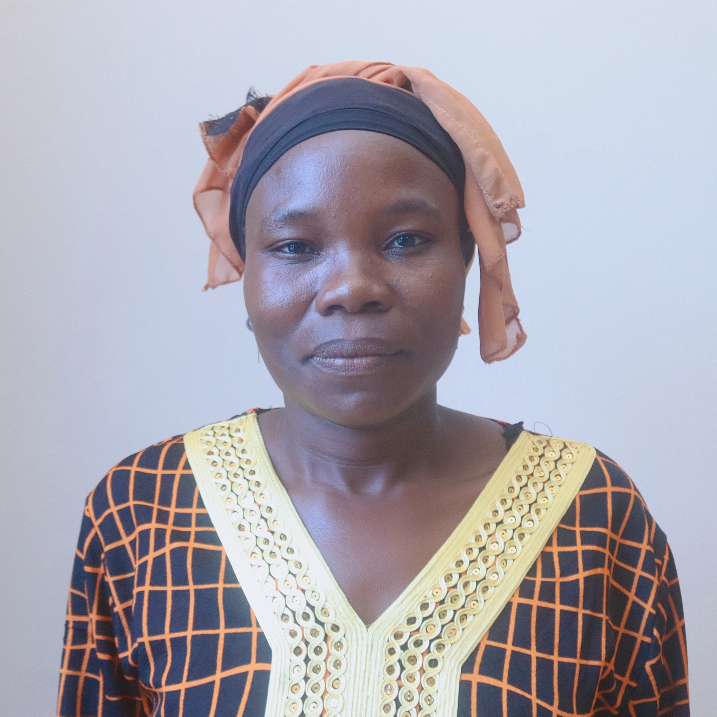 Selina Santo Nambula