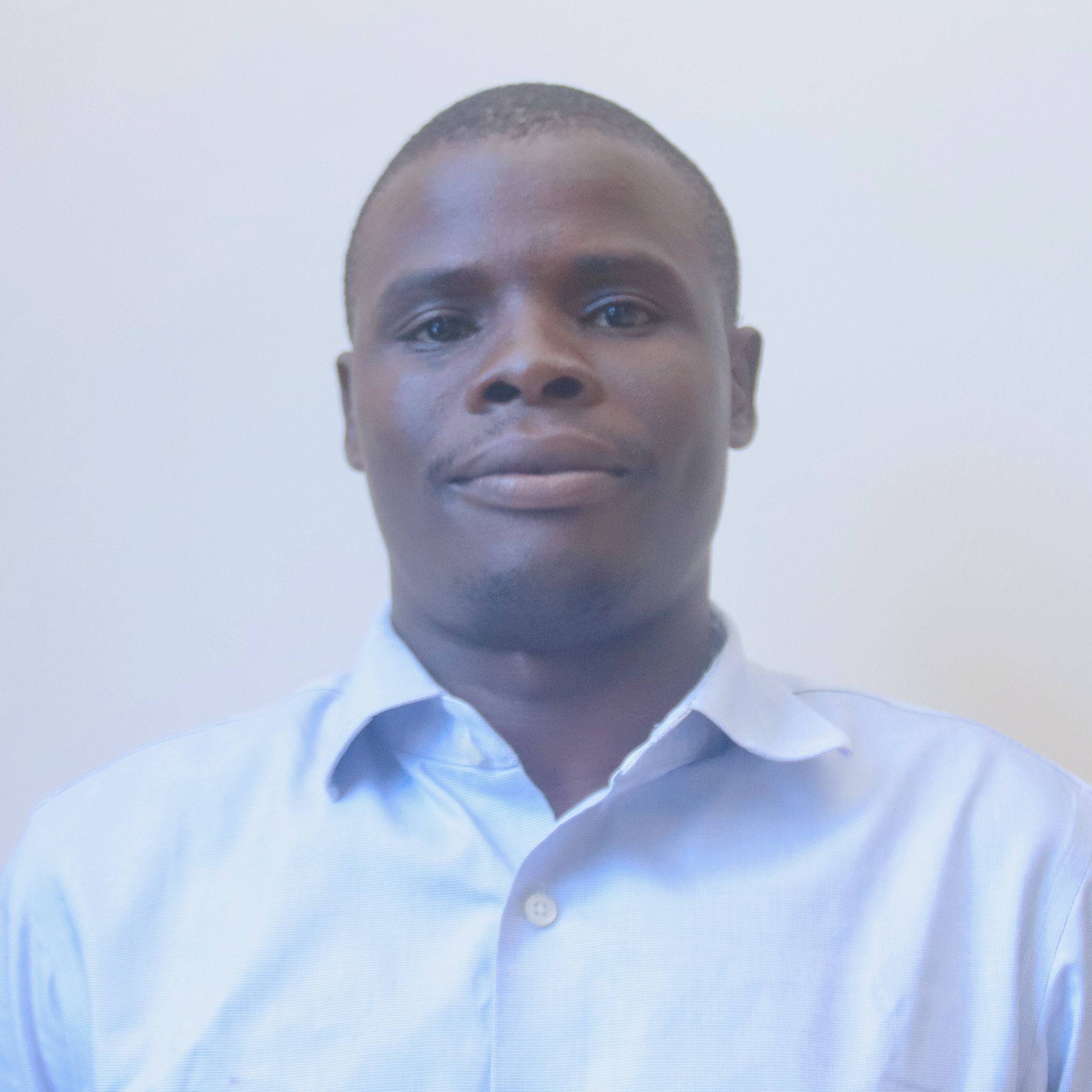 Thomas Mwachenda Chaniro
