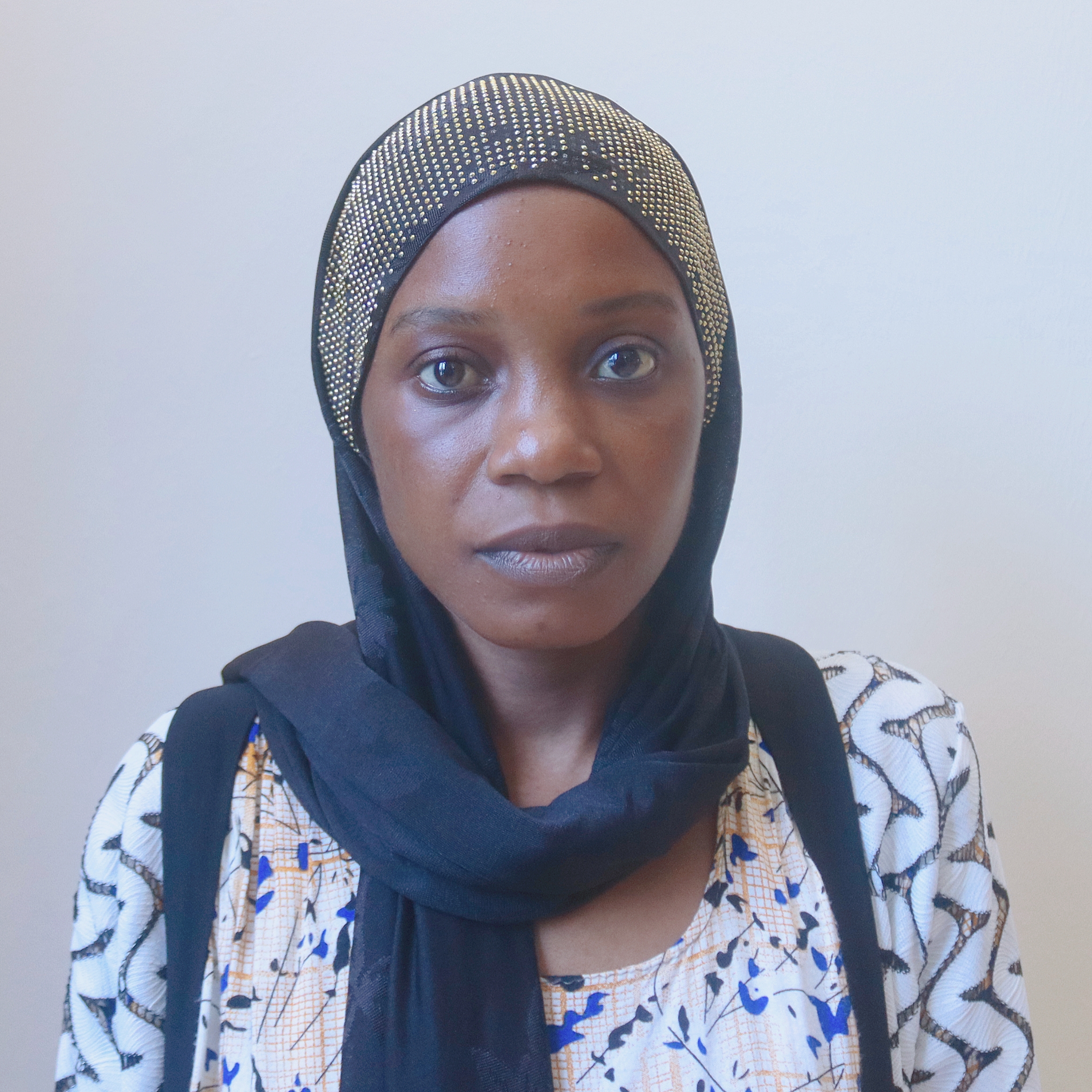 Zuhura Ali Kombo